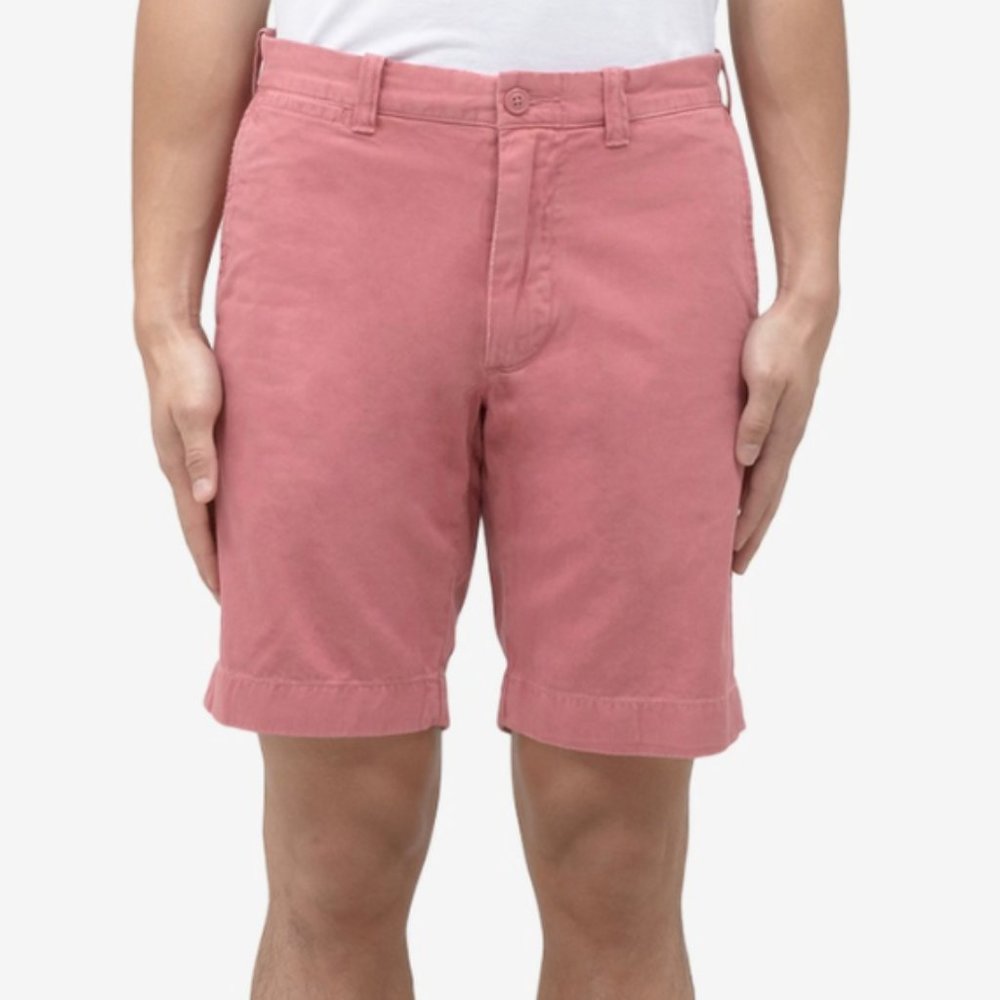 J-Crew Stanton Shorts (Salmon Color)